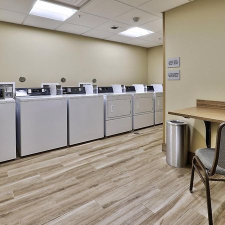 Towneplace Suites By Marriott Albuquerque Old Town Kültér fotó