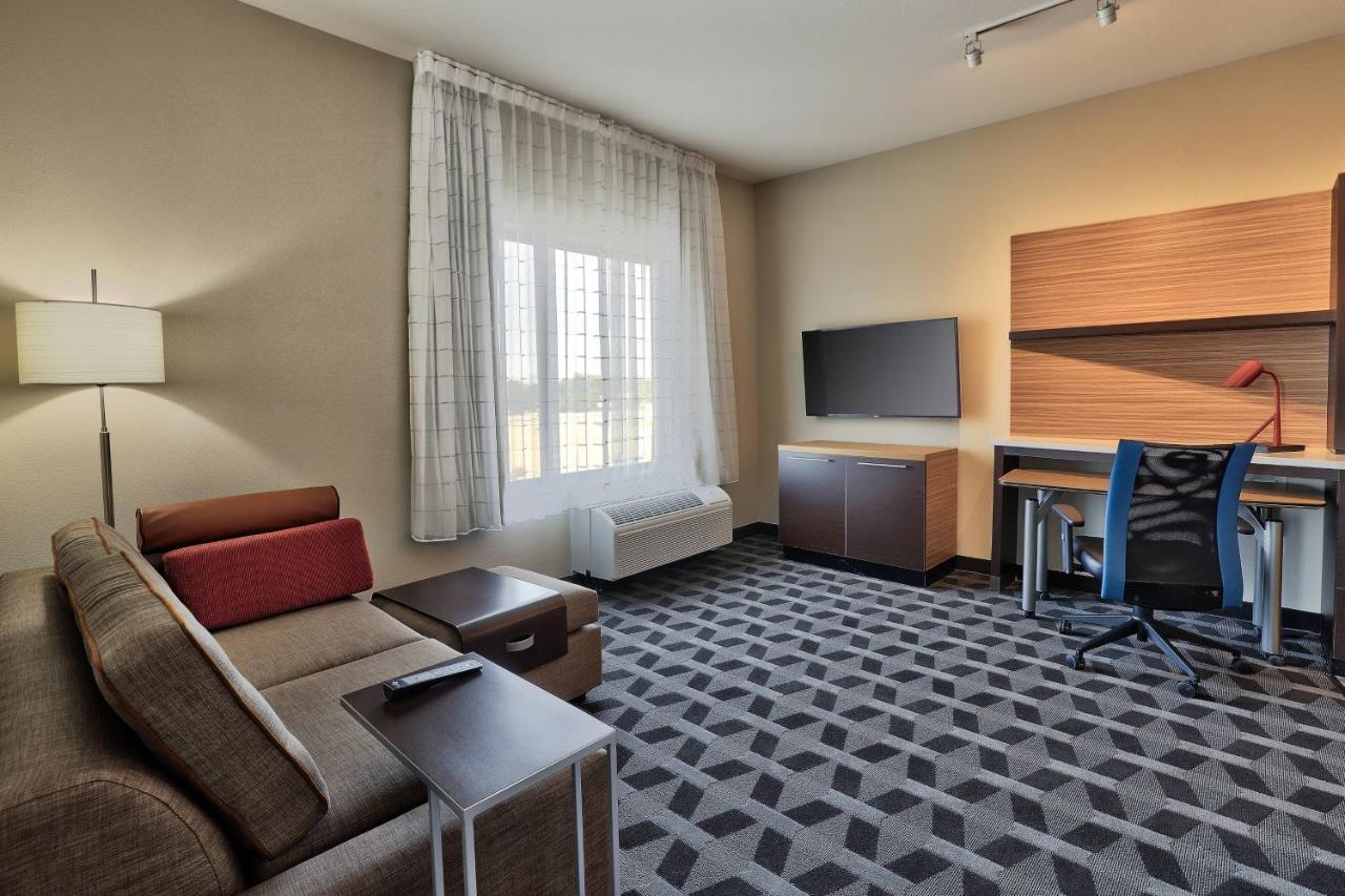 Towneplace Suites By Marriott Albuquerque Old Town Kültér fotó