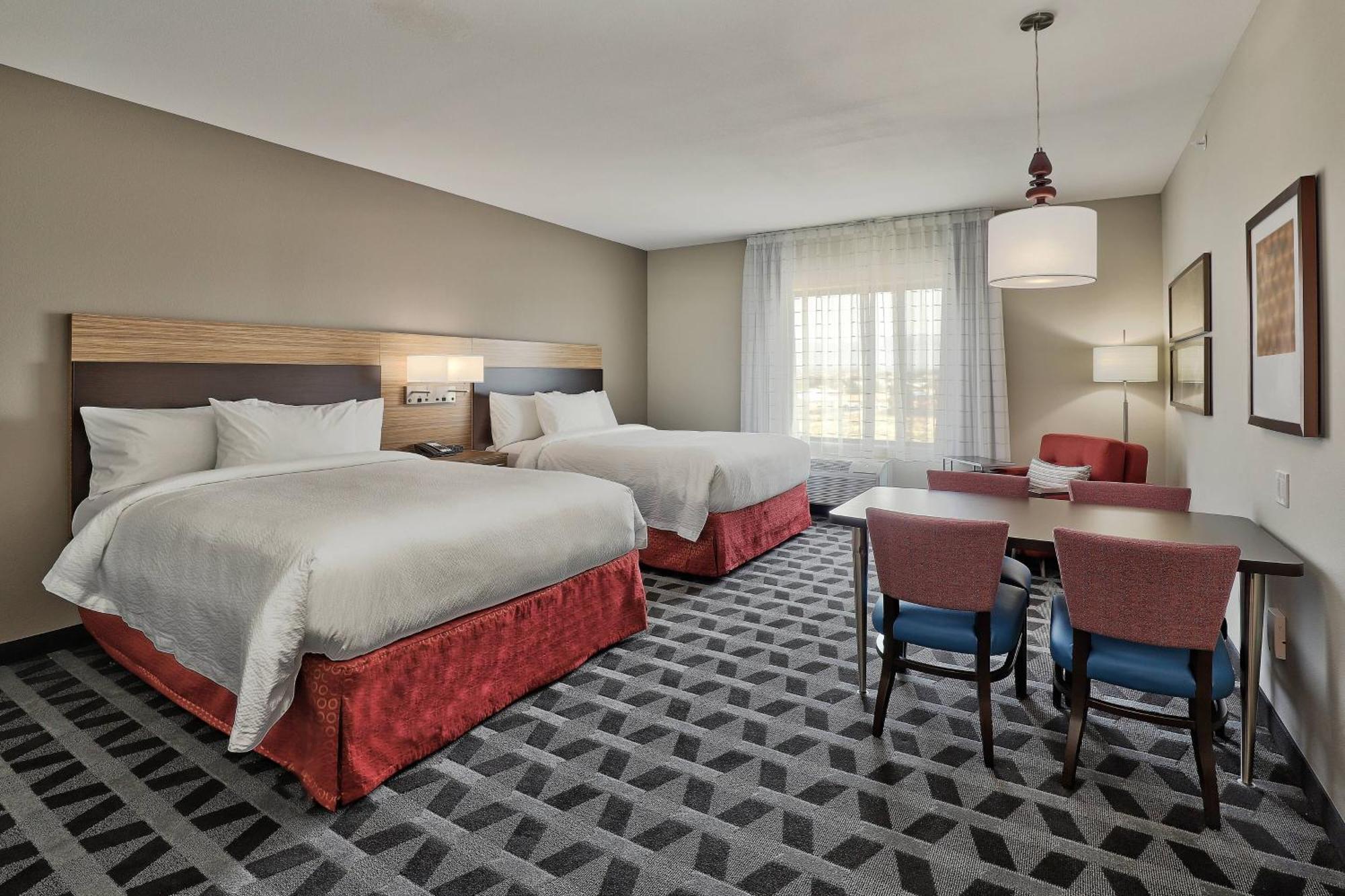 Towneplace Suites By Marriott Albuquerque Old Town Kültér fotó