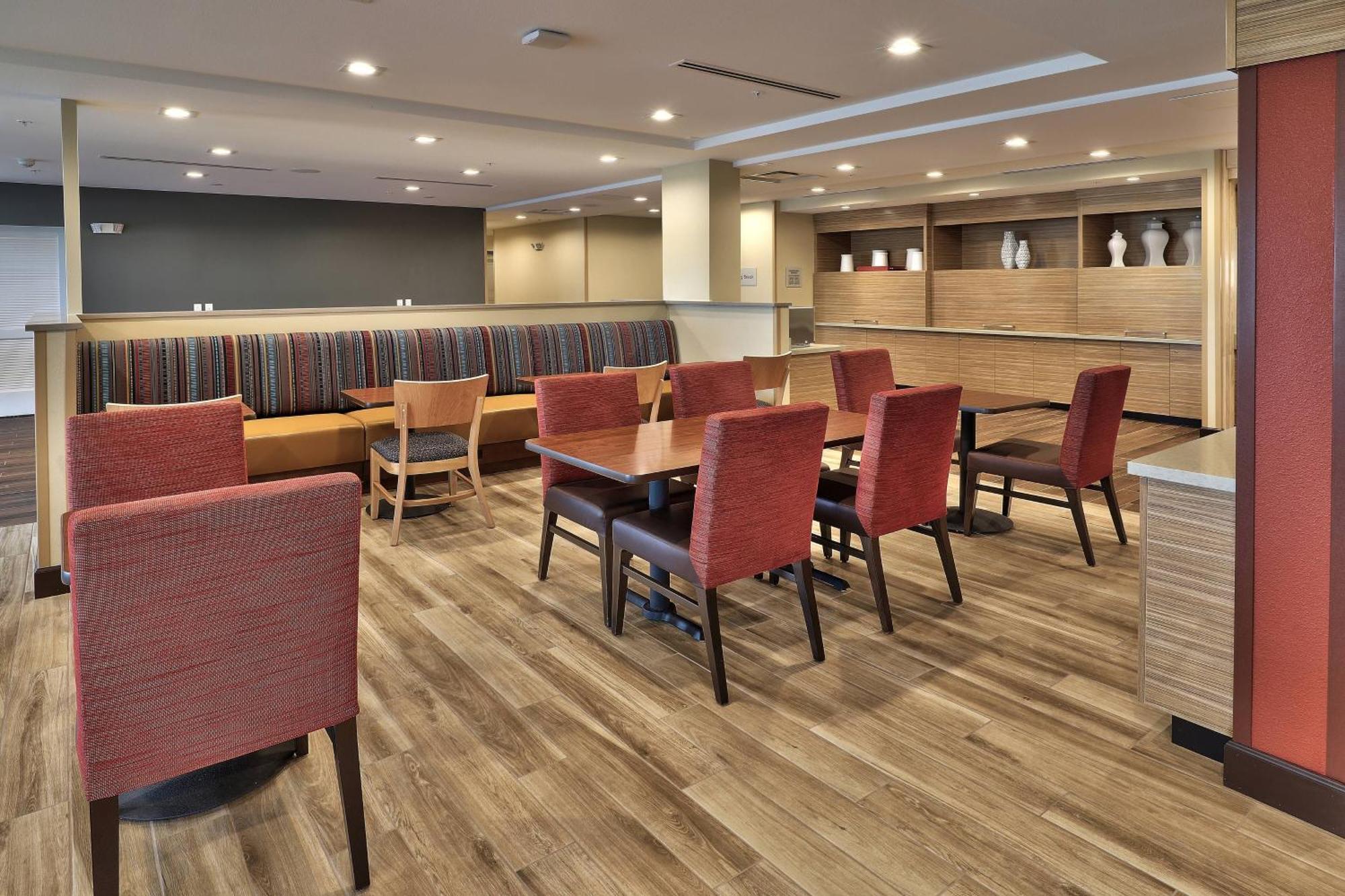 Towneplace Suites By Marriott Albuquerque Old Town Kültér fotó